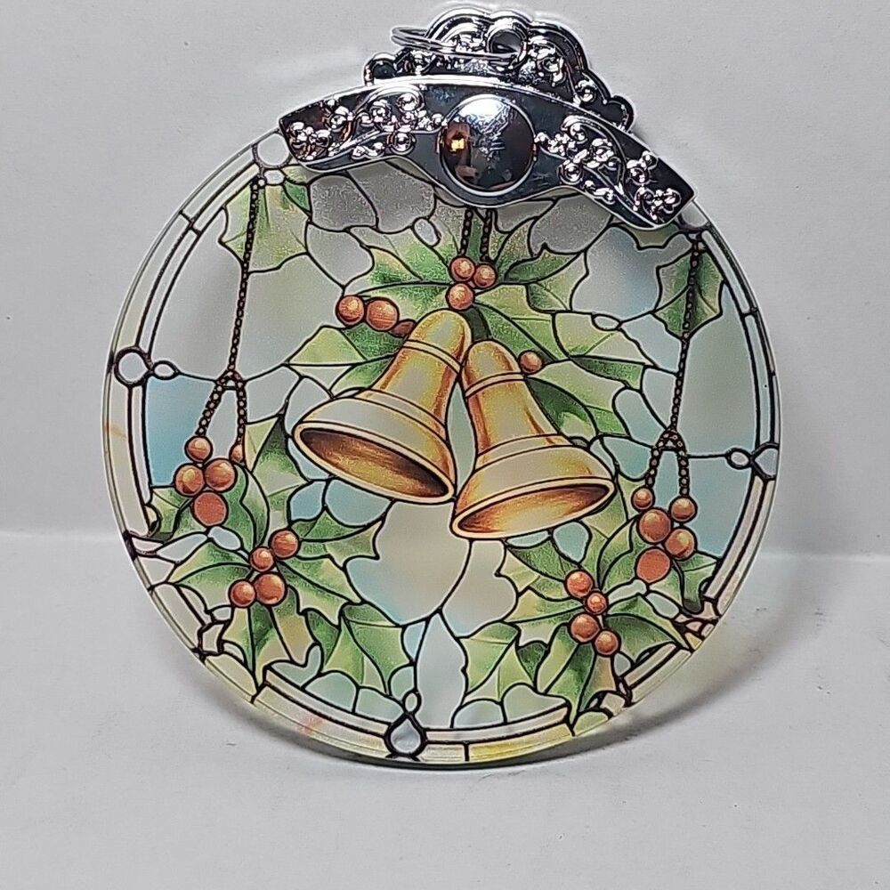 Touber Bell Christmas Ornament, Ornaments for Tree, Bell-s138